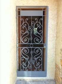Portillon