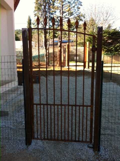 Portillon
