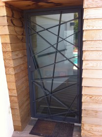 Porte