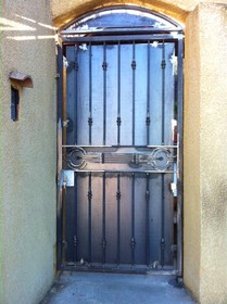 Portillon